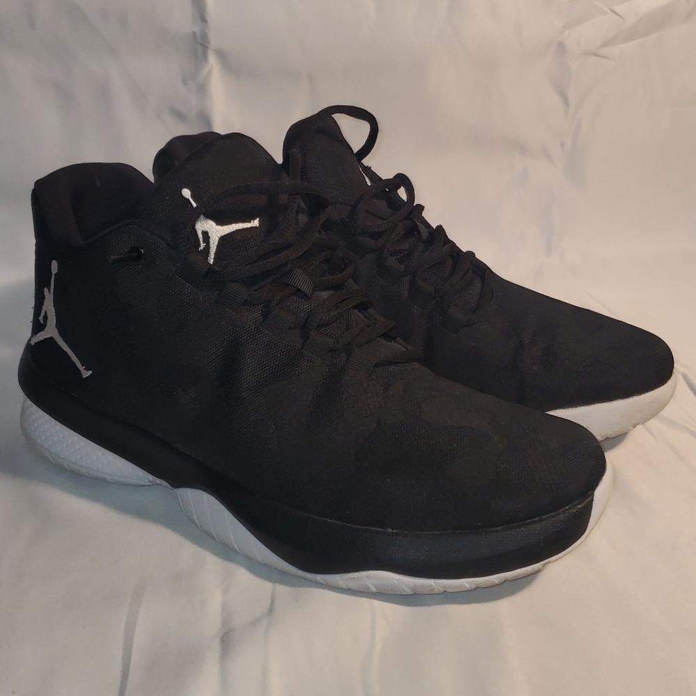 Stylish B.fly Sneaker Size 10 - Gently Worn